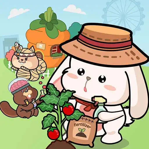 Play Lop and Friends APK