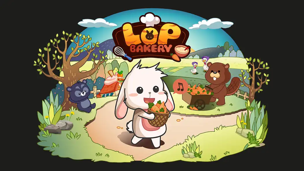 Play Lop Bakery  and enjoy Lop Bakery with UptoPlay