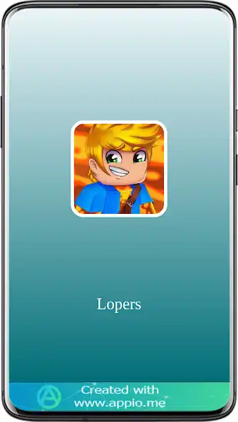 Play Lopers  and enjoy Lopers with UptoPlay