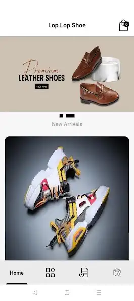 Play Lop Lop Shoe as an online game Lop Lop Shoe with UptoPlay