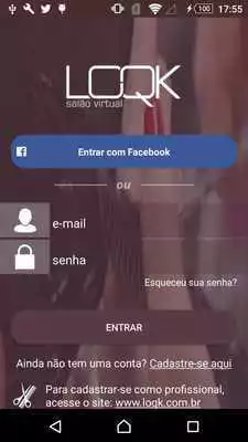 Play LOQK