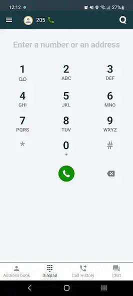 Play Loquace Mobile  and enjoy Loquace Mobile with UptoPlay