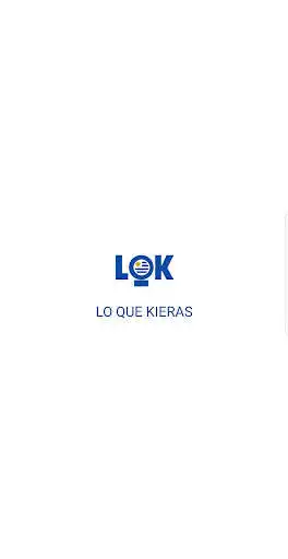 Play Lo Que Kieras  and enjoy Lo Que Kieras with UptoPlay