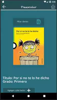 Play Loqueleo