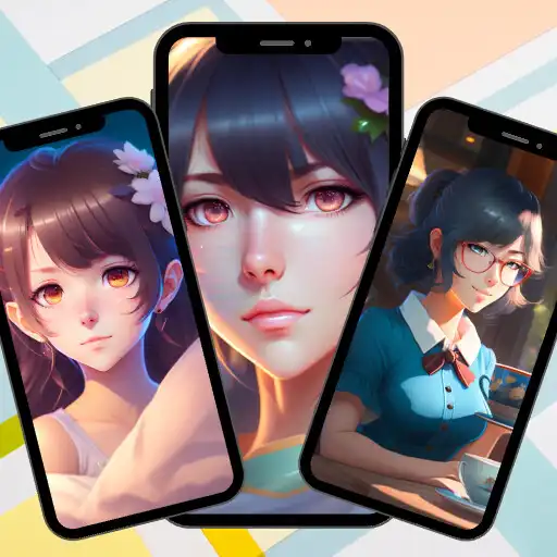 Play Lora AI Girl Wallpapers APK Play Lora AI Girl Wallpapers APK
