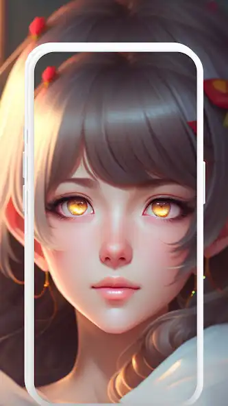 Play Lora AI Girl Wallpapers  and enjoy Lora AI Girl Wallpapers with UptoPlay