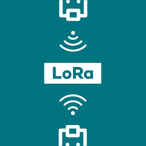Play LoRa Chat APK Play LoRa Chat APK