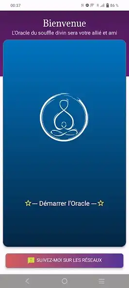 Play LOracle du souffle divin  and enjoy LOracle du souffle divin with UptoPlay