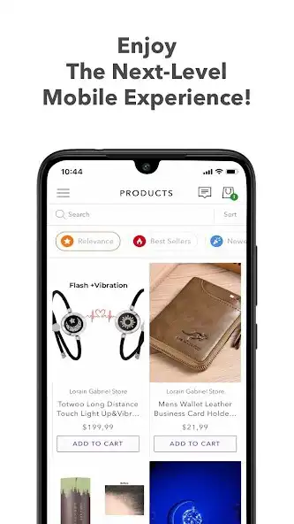 Play Lorain Gabriel Store as an online game Lorain Gabriel Store with UptoPlay