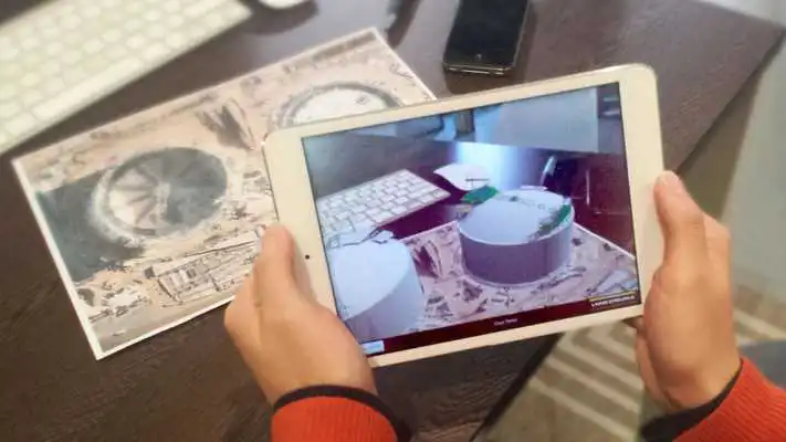 Play LORAR+ as an online game LORAR+ with UptoPlay