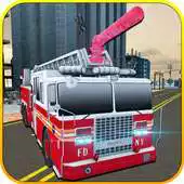 Free play online Lord Ambulance City 2018 APK