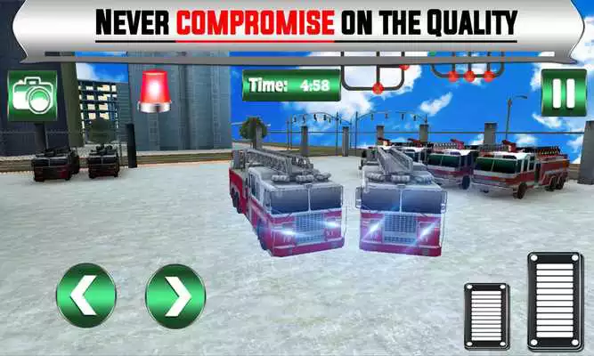 Play Lord Ambulance City 2018