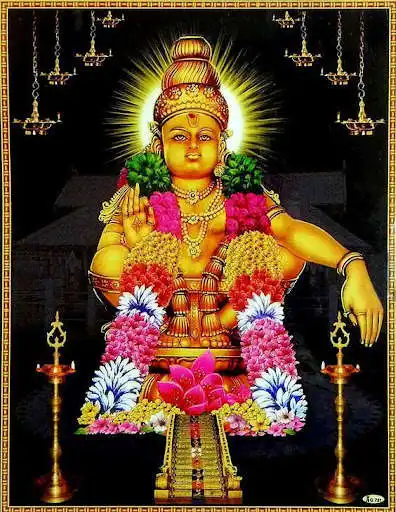 Play Lord Ayyappa Wallpapers 2021  and enjoy Lord Ayyappa Wallpapers 2021 with UptoPlay