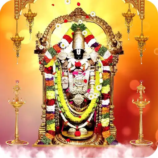 Play Lord Balaji HD Wallpaper APK Play Lord Balaji HD Wallpaper APK