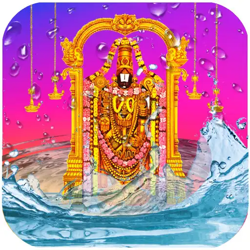Play Lord Balaji Live Wallpaper APK Play Lord Balaji Live Wallpaper APK