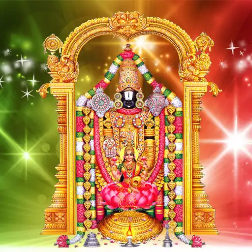 Play Lord Balaji Wallpapers HD APK