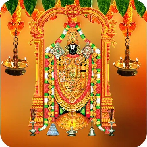 Play Lord Balaji Wallpapers APK