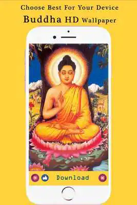 Play Lord Buddha