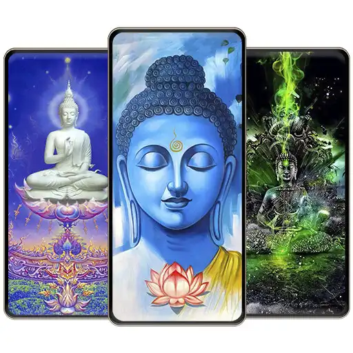 Play Lord Buddha Wallpapers HD APK