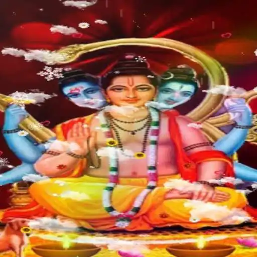 Play Lord Dattatreya Wallpaper APK Play Lord Dattatreya Wallpaper APK