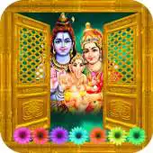 Free play online Lord Door Lock Screen APK