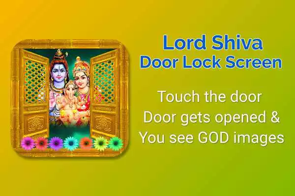 Play Lord Door Lock Screen