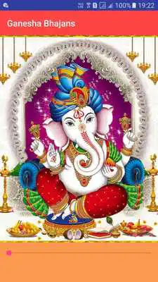 Play Lord Ganesha Bhajan