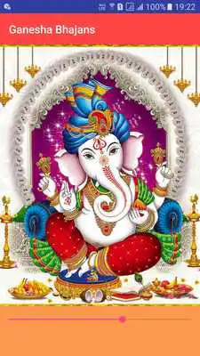 Play Lord Ganesha Bhajan