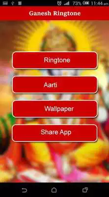 Play Lord Ganesha Ringtones - Ganesh Ringtones 2017