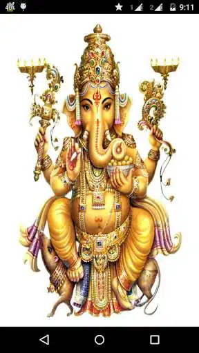 Play Lord Ganesha Ringtons Dhun  and enjoy Lord Ganesha Ringtons Dhun with UptoPlay