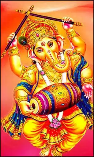 Play Lord Ganesha Wallpaper HD