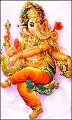 Play Lord Ganesha Wallpaper HD