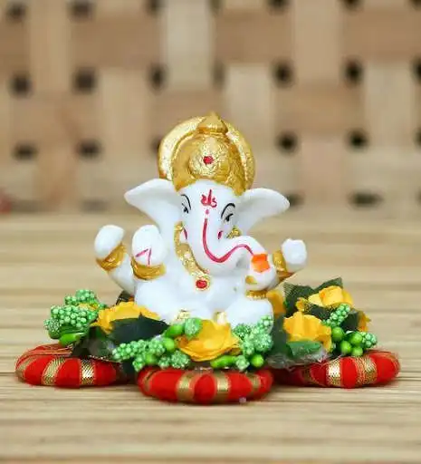 Play Lord Ganesha Wallpapers HD-2020  and enjoy Lord Ganesha Wallpapers HD-2020 with UptoPlay