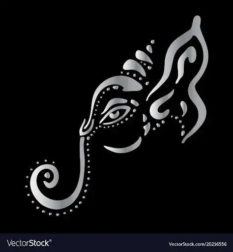 Play Lord Ganesha Wallpapers HD-2020 as an online game Lord Ganesha Wallpapers HD-2020 with UptoPlay