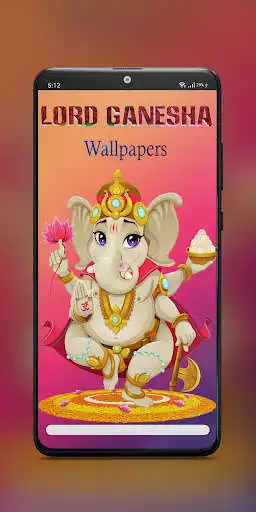 Play Lord Ganesha Wallpapers  and enjoy Lord Ganesha Wallpapers with UptoPlay