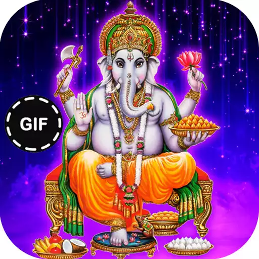 Play Lord Ganesh Gif APK Play Lord Ganesh Gif APK