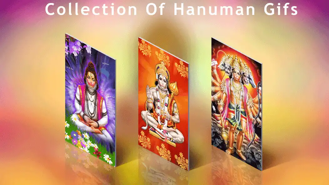 Play Lord Hanuman Gifs  and enjoy Lord Hanuman Gifs with UptoPlay