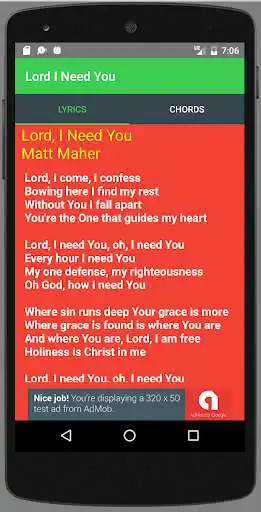 Play APK Lord, I Need You  and enjoy Lord, I Need You with UptoPlay com.aliappscorp.lordineedyou