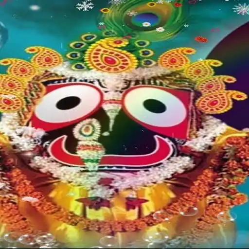 Play Lord Jagannath wallpaper APK