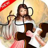 Free play online Lord Jesus Jigsaw APK Free play online Lord Jesus Jigsaw APK