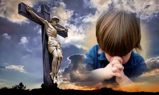 Play Lord Jesus Photo Frames Play Lord Jesus Photo Frames