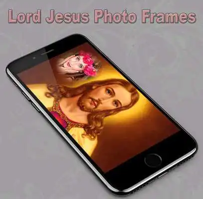 Play Lord Jesus Photo Frames Play Lord Jesus Photo Frames