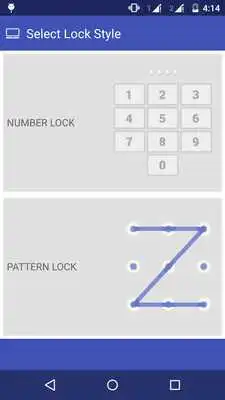 Play Lord Krishna App Lock Theme Play Lord Krishna App Lock Theme