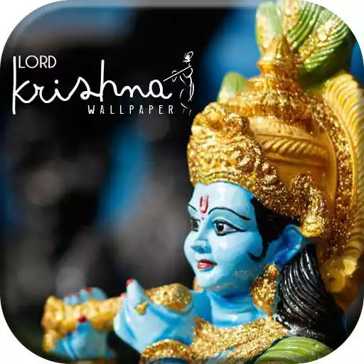 Free play online Lord Krishna HD Wallpaper APK Free play online Lord Krishna HD Wallpaper APK