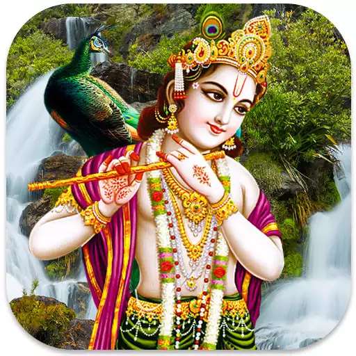 Play Lord Krishna Live Wallpaper APK Play Lord Krishna Live Wallpaper APK