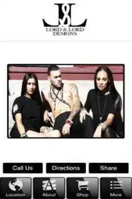 Play Lord Lord Designs Play Lord Lord Designs