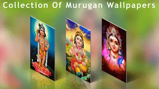 Play Lord Murugan Wallpaper HD  and enjoy Lord Murugan Wallpaper HD with UptoPlay