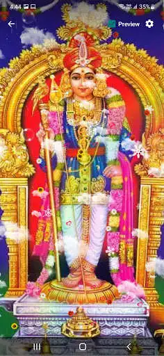 Play Lord Murugan Wallpaper  and enjoy Lord Murugan Wallpaper with UptoPlay