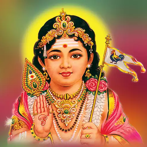Free play online Lord Murugan Wallpapers HD APK