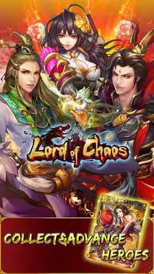 Play Lord of Chaos